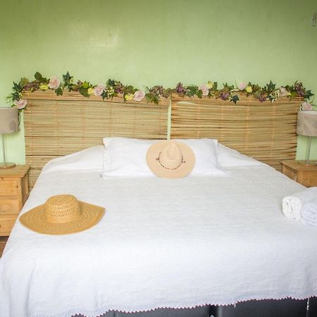 7 San Fernando, Bacalar Villa Jimmy Екстер'єр фото