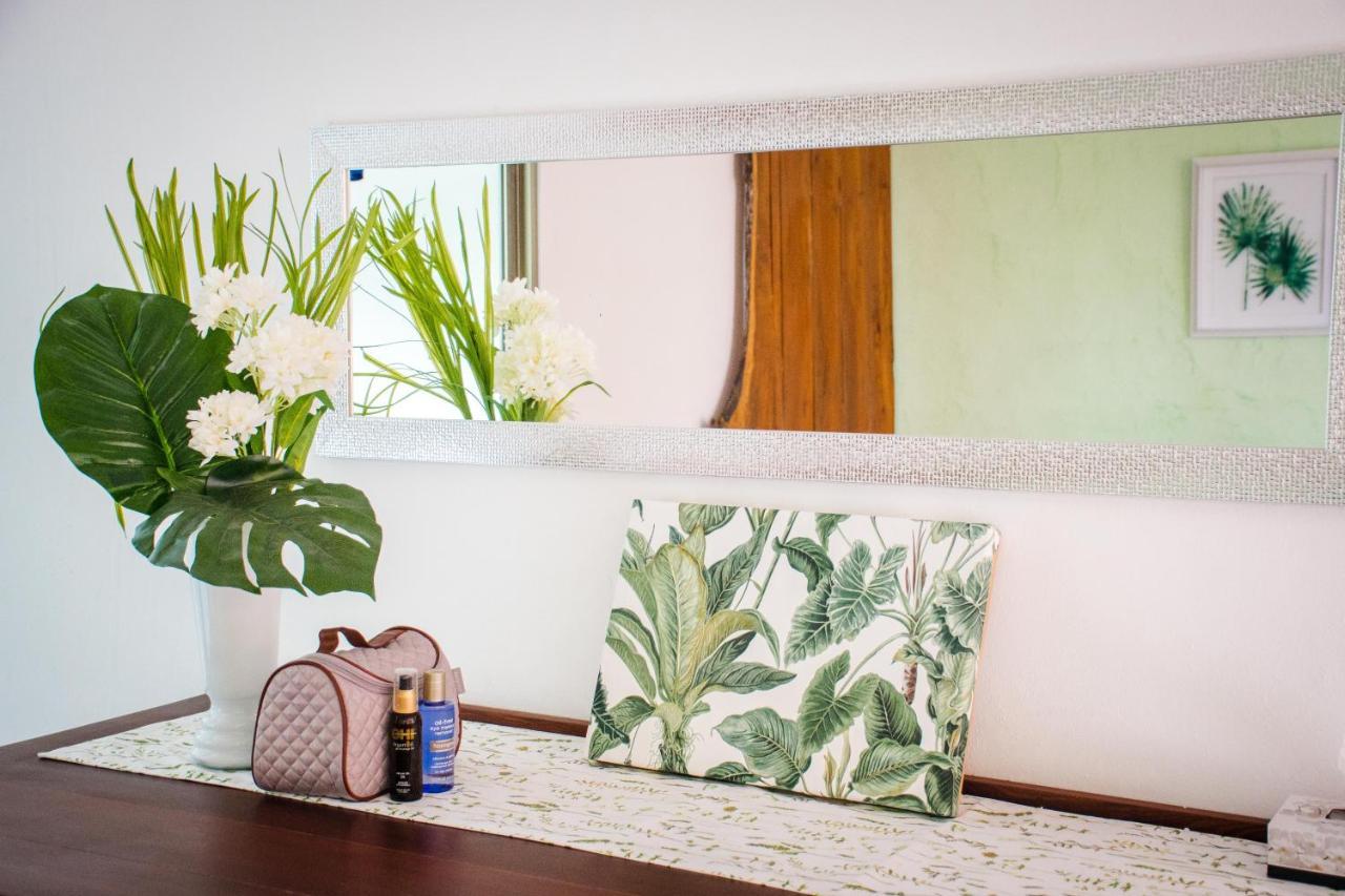 7 San Fernando, Bacalar Villa Jimmy Екстер'єр фото